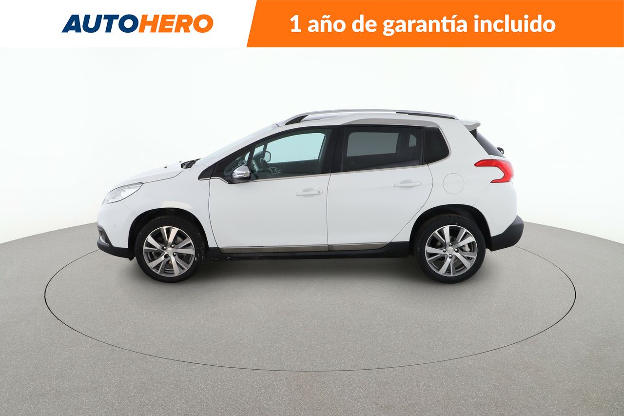 peugeot 2008 2015 / foto grande (3)