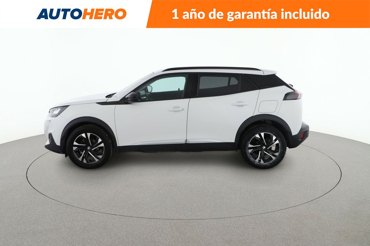peugeot 2008 2022 / foto grande (3)