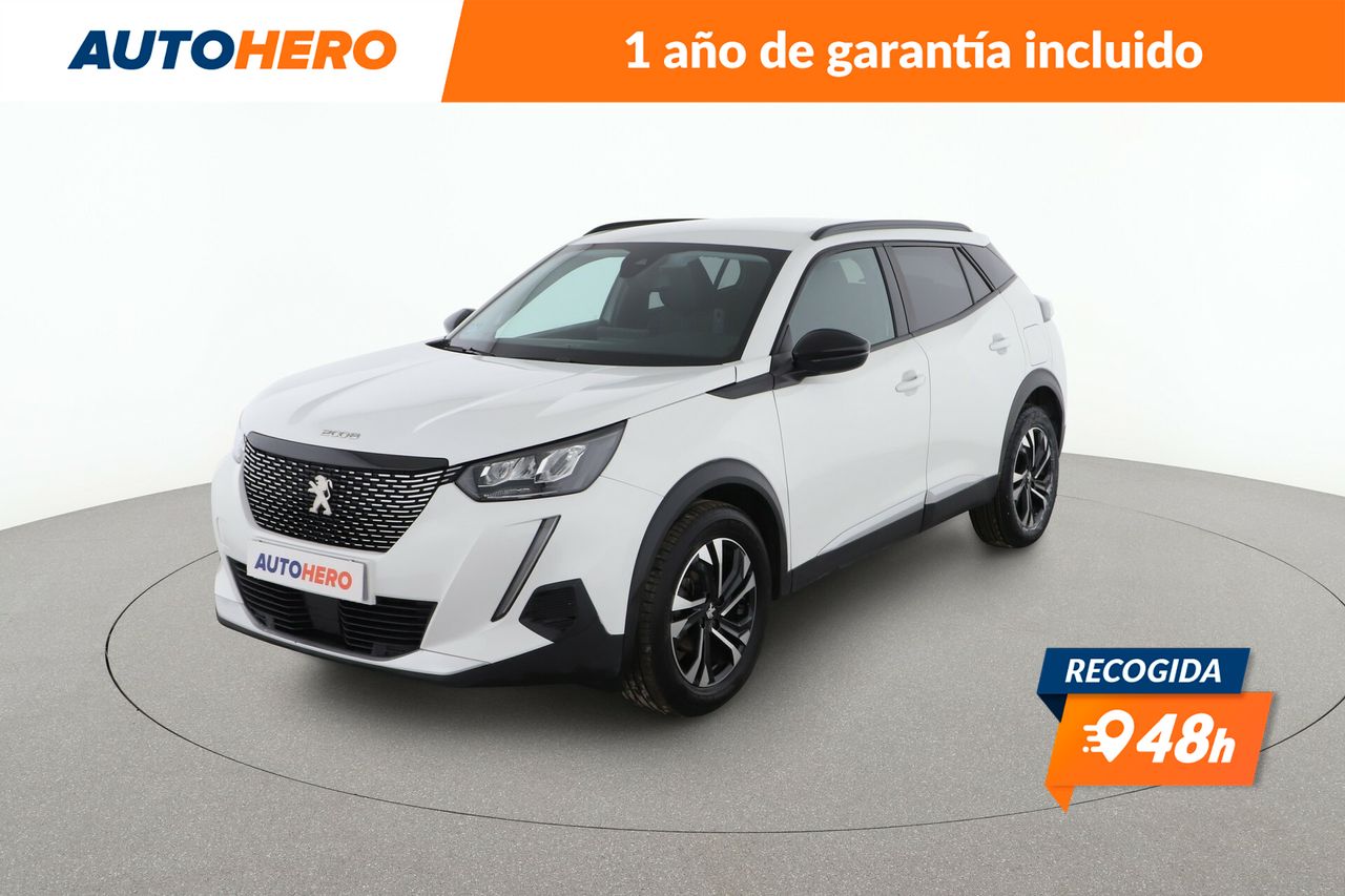 Foto peugeot 2008 2022 /