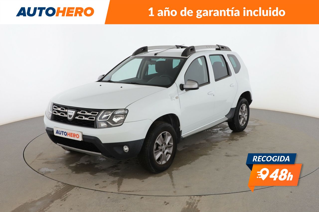 Foto dacia duster 2014 /