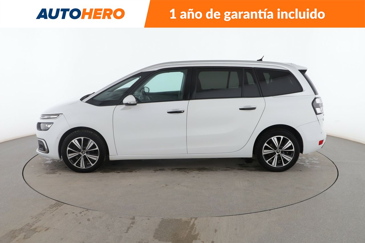 citroën grand c4 picasso 2017 / foto grande (3)