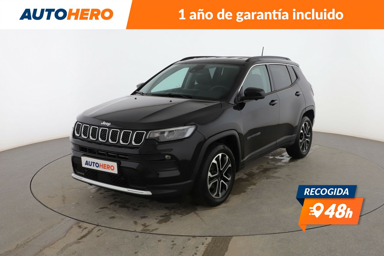 Foto jeep compass 2022 /