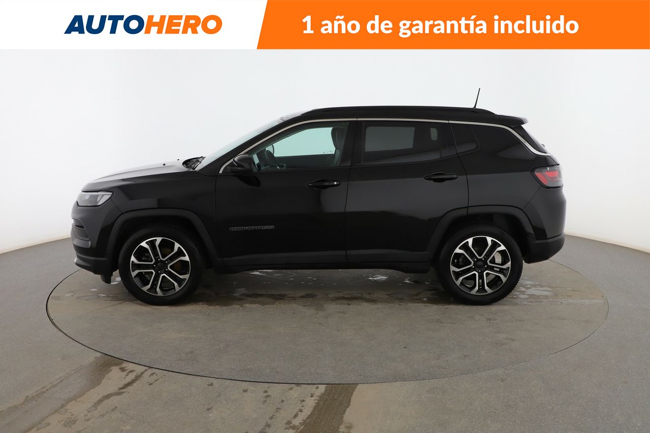 jeep compass 2022 / foto grande (3)