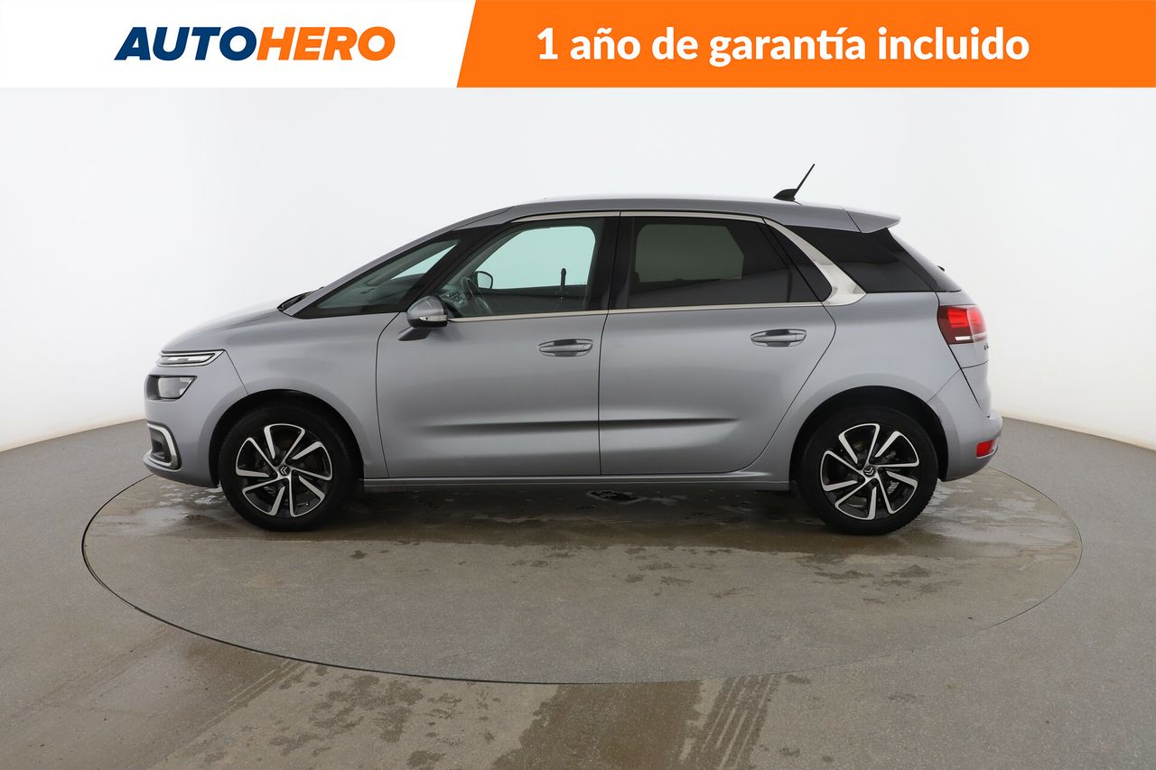 citroën c4 picasso 2018 / foto grande (3)