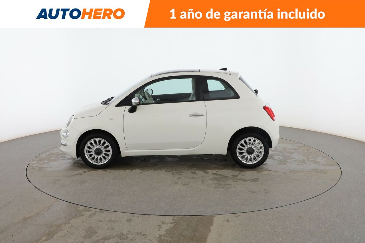 fiat 500 2020 / foto grande (3)