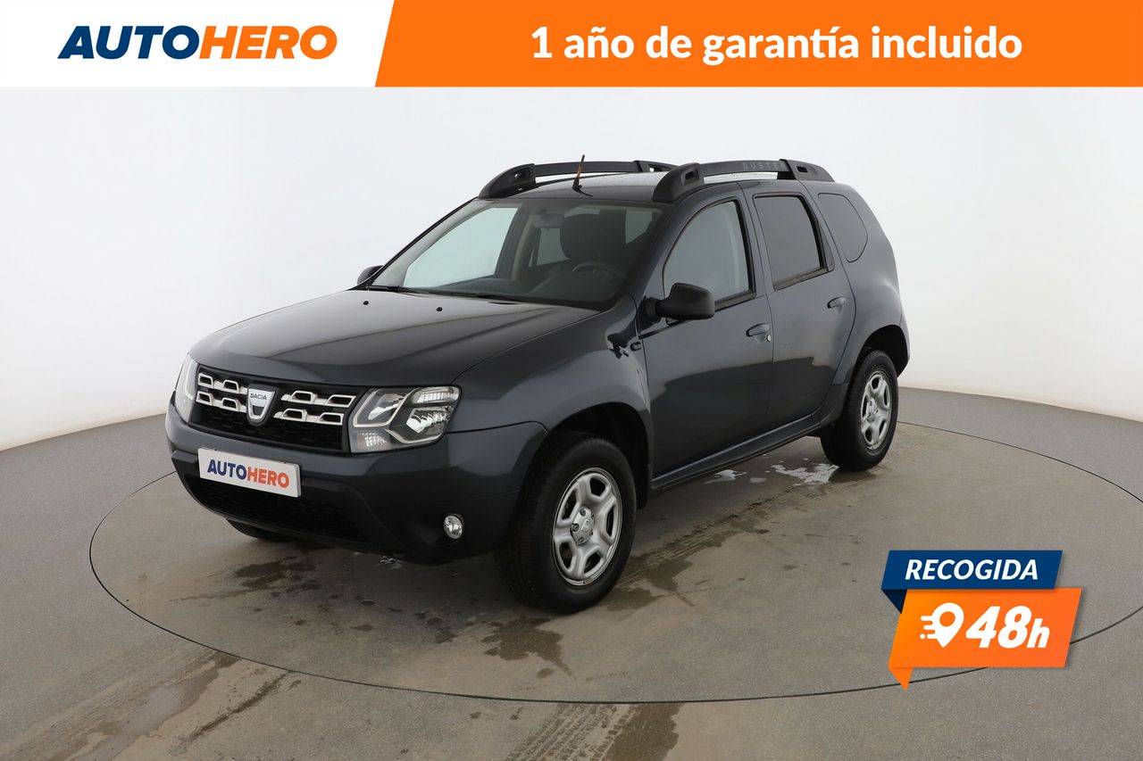Foto dacia duster 2017 /
