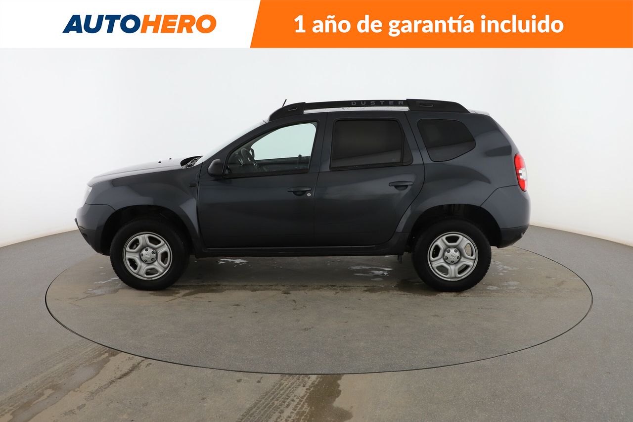 dacia duster 2017 / foto grande (3)