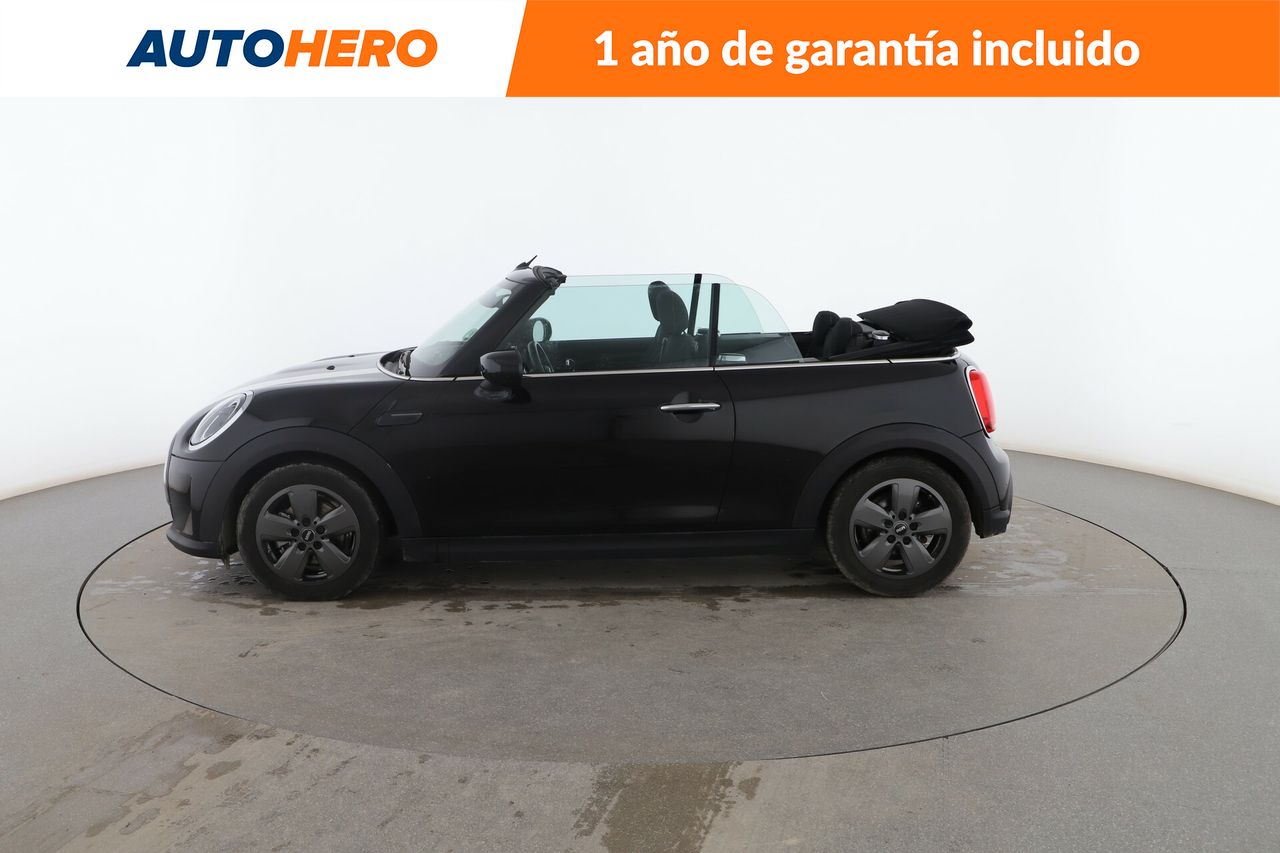 mini cabrio 2022 / foto grande (3)