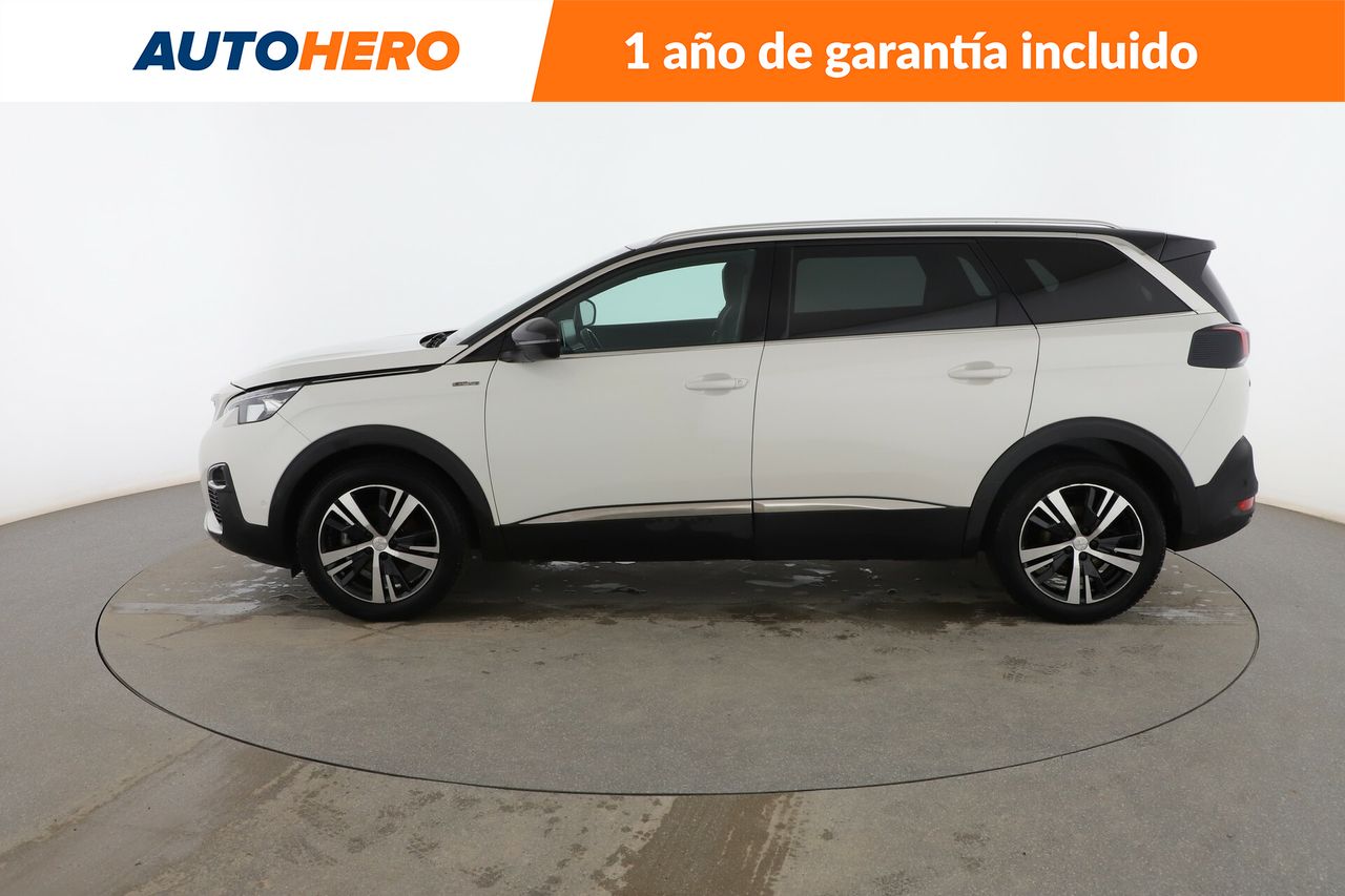 peugeot 5008 2018 / foto grande (3)