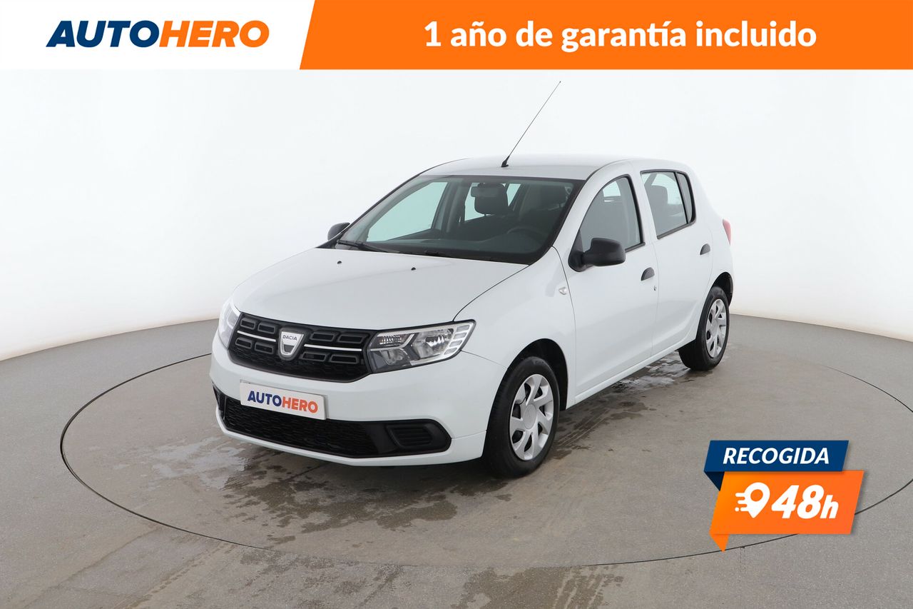 Foto dacia sandero 2019 /