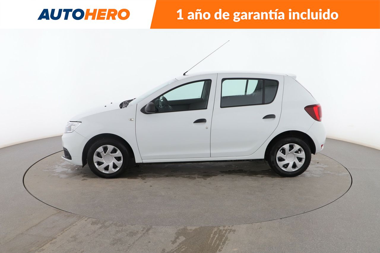 dacia sandero 2019 / foto grande (3)