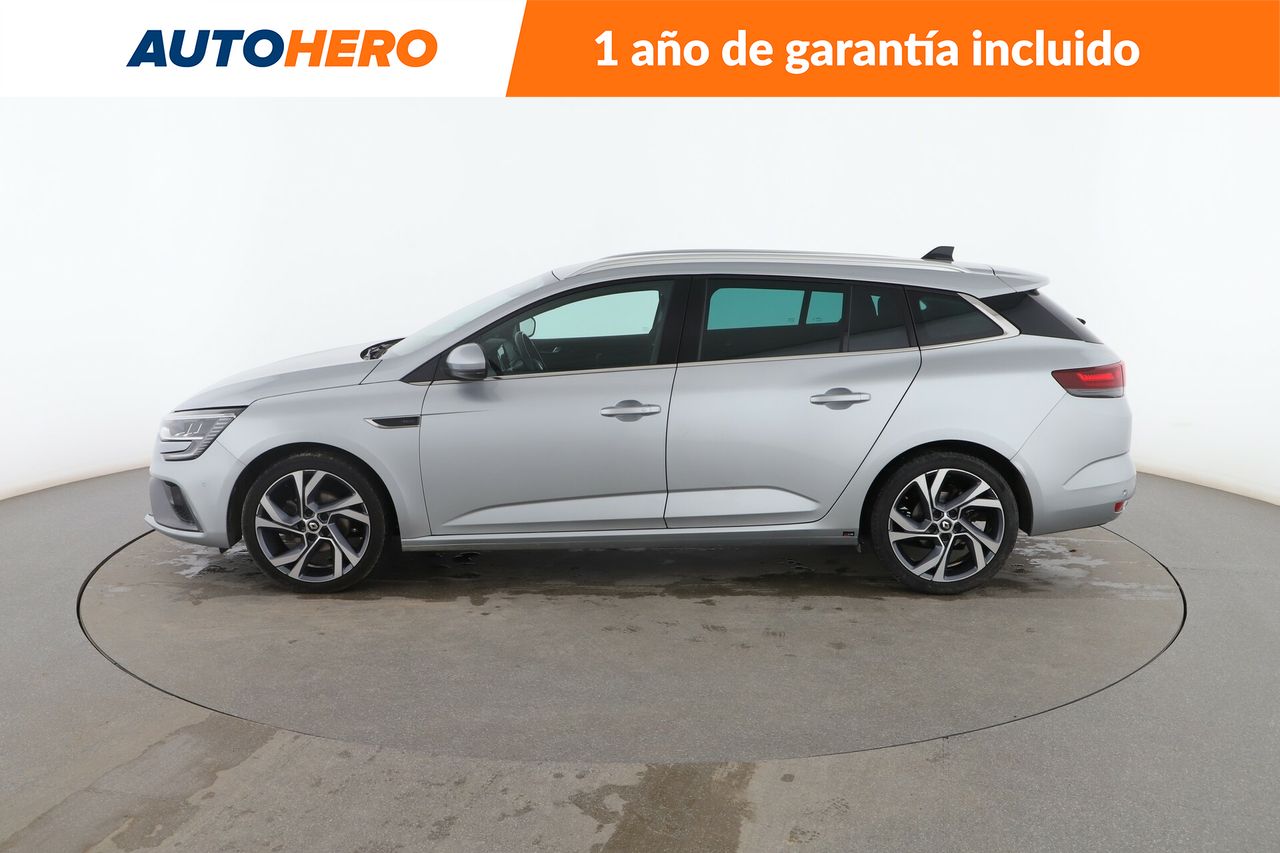 renault megane 2021 / foto grande (3)