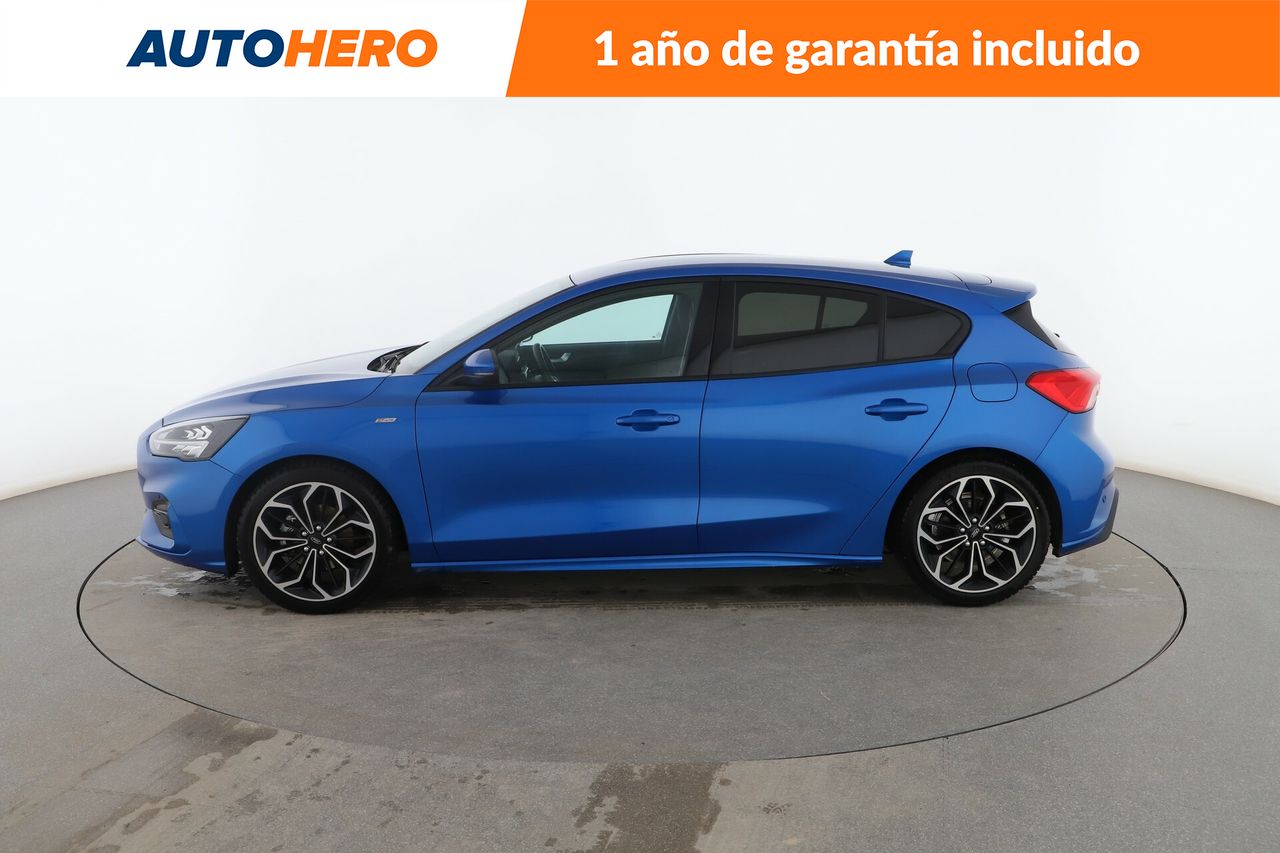 ford focus 2019 / foto grande (3)