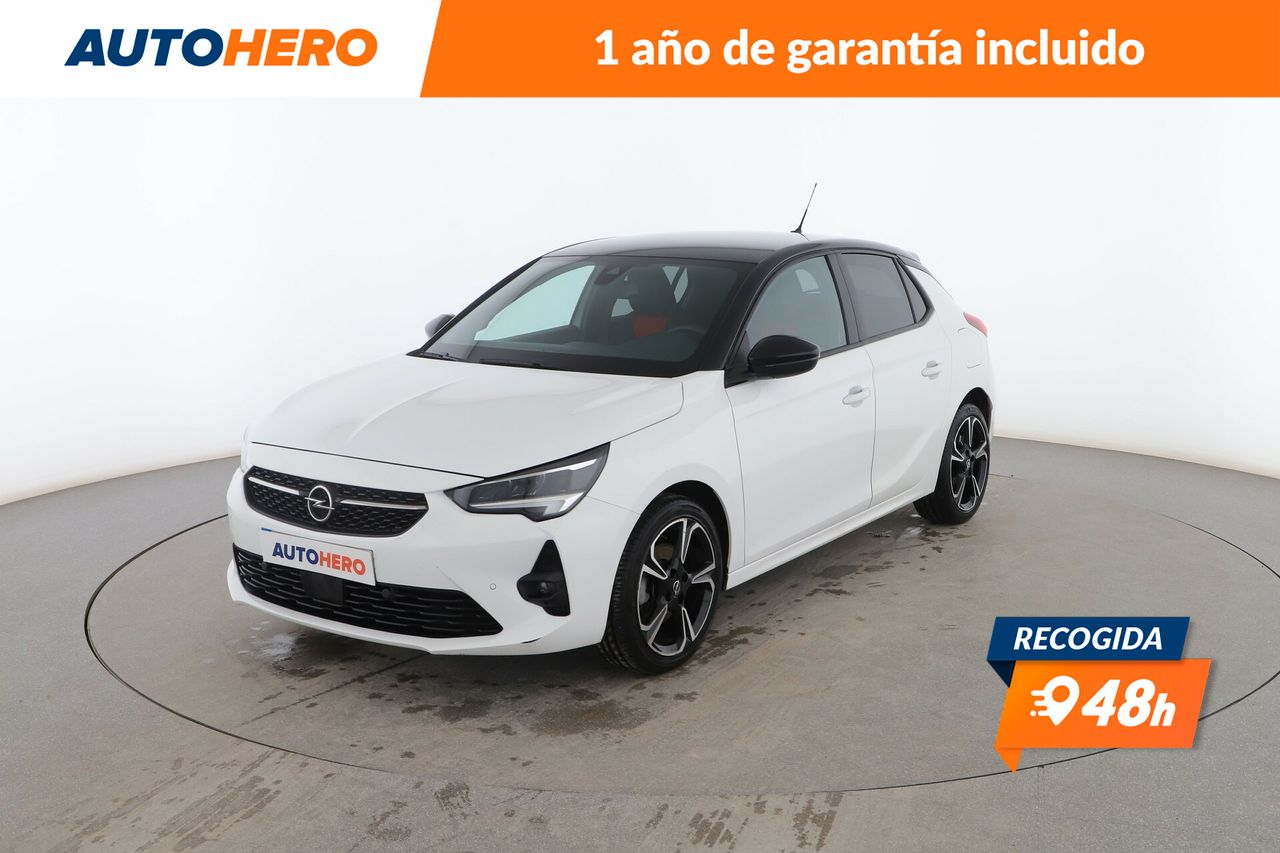 Mudanzas rapidas y economicas en barcelona  de segunda mano en Barcelona - opel corsa 2021 /
