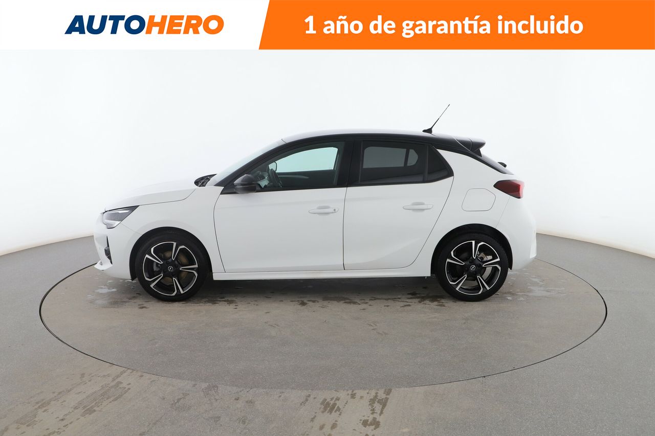 opel corsa 2021 / foto grande (3)