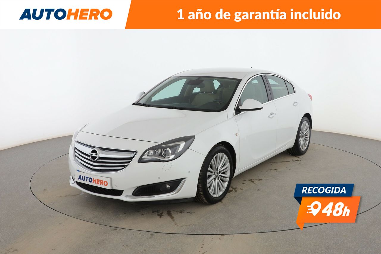 Foto opel insignia  2014 /