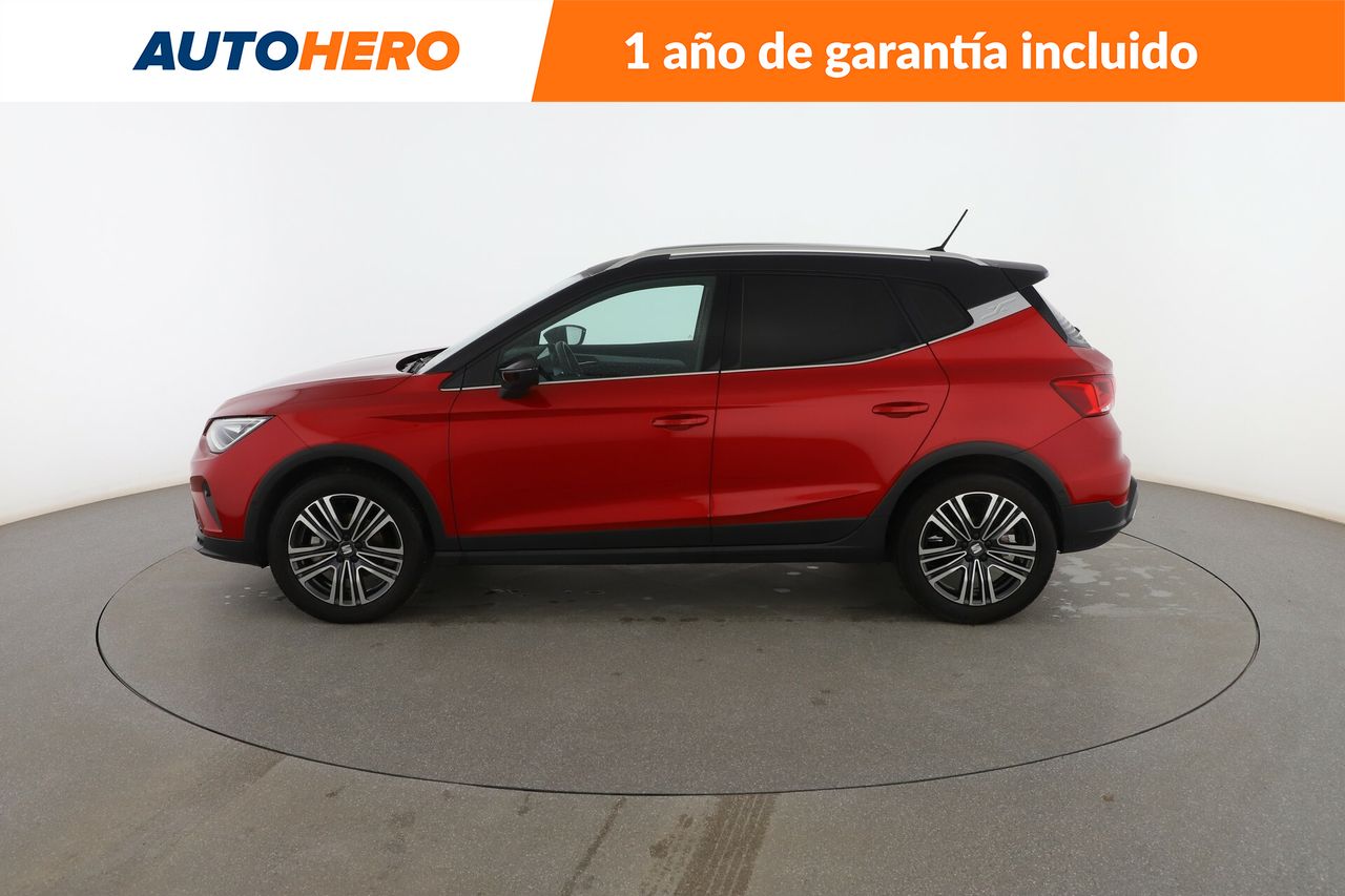 seat arona 2023 / foto grande (3)