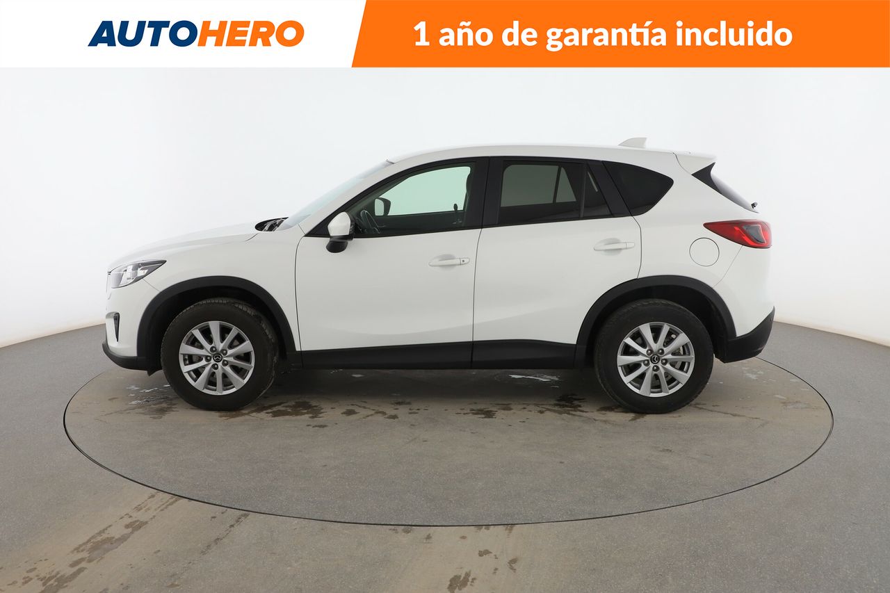 mazda cx-5 2014 / foto grande (3)