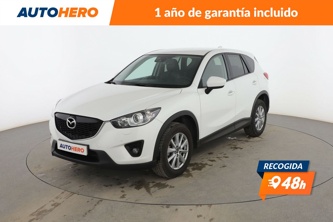 Foto mazda cx-5 2014 /