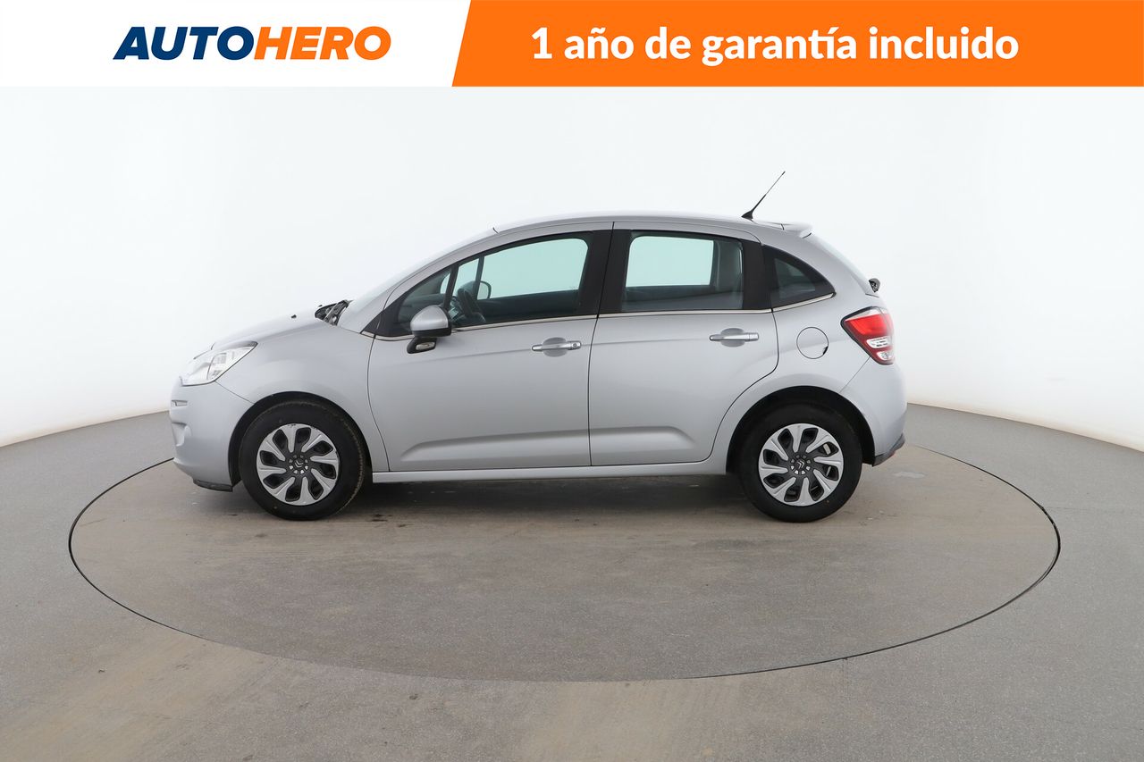 citroën c3 2015 / foto grande (3)