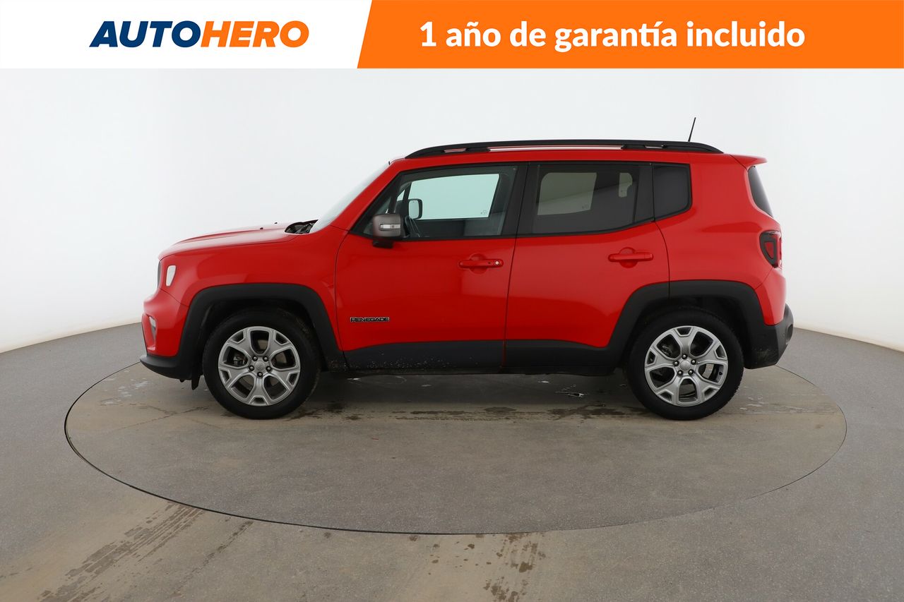 jeep renegade 2019 / foto grande (3)