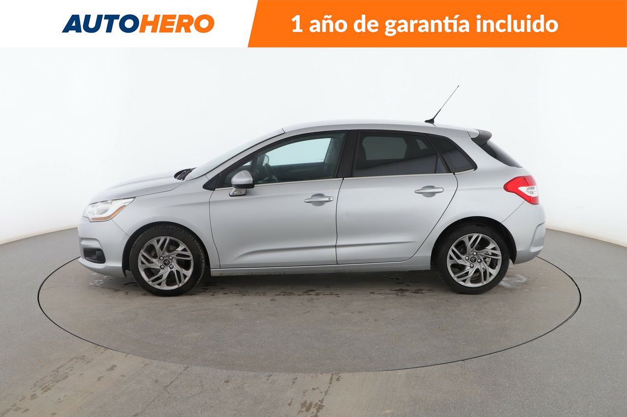 citroën c4 2014 / foto grande (3)