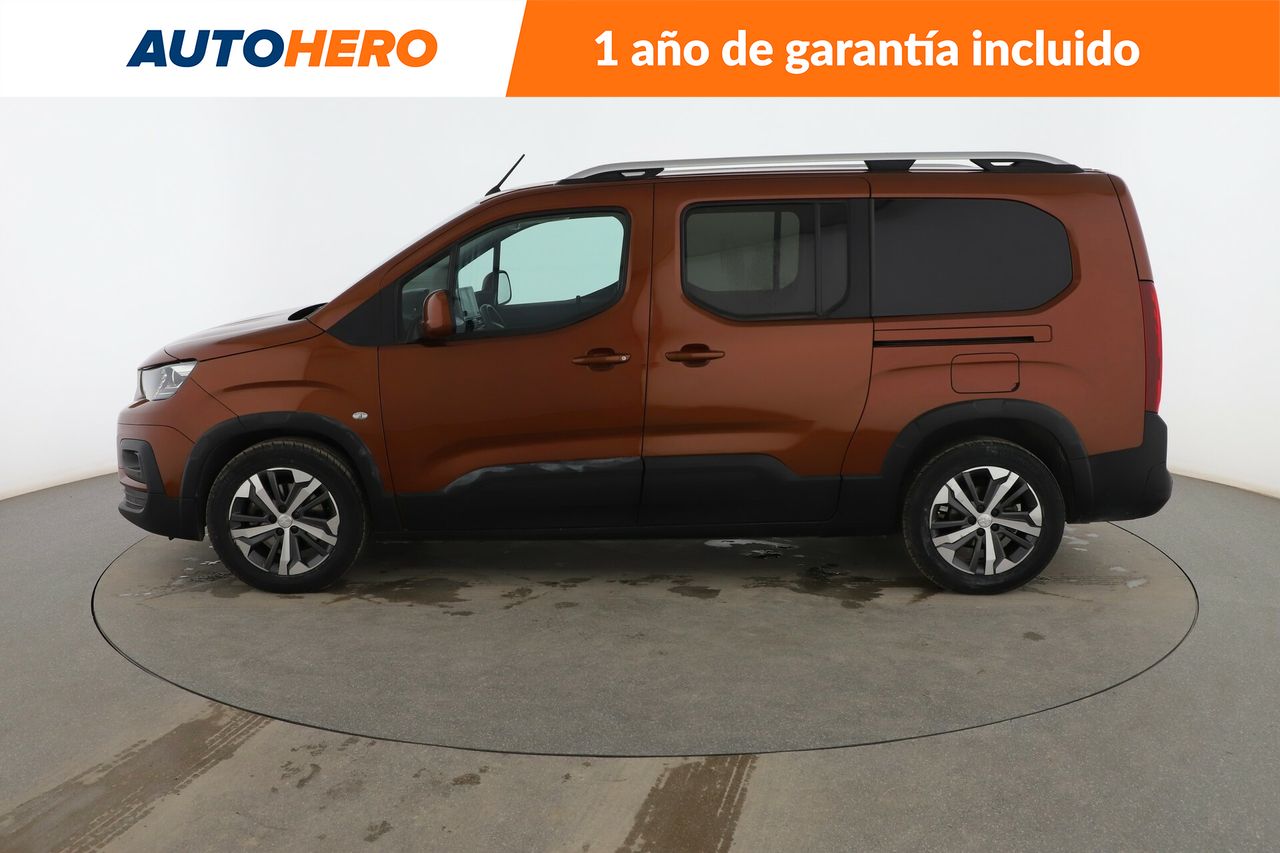 peugeot rifter 2019 / foto grande (3)