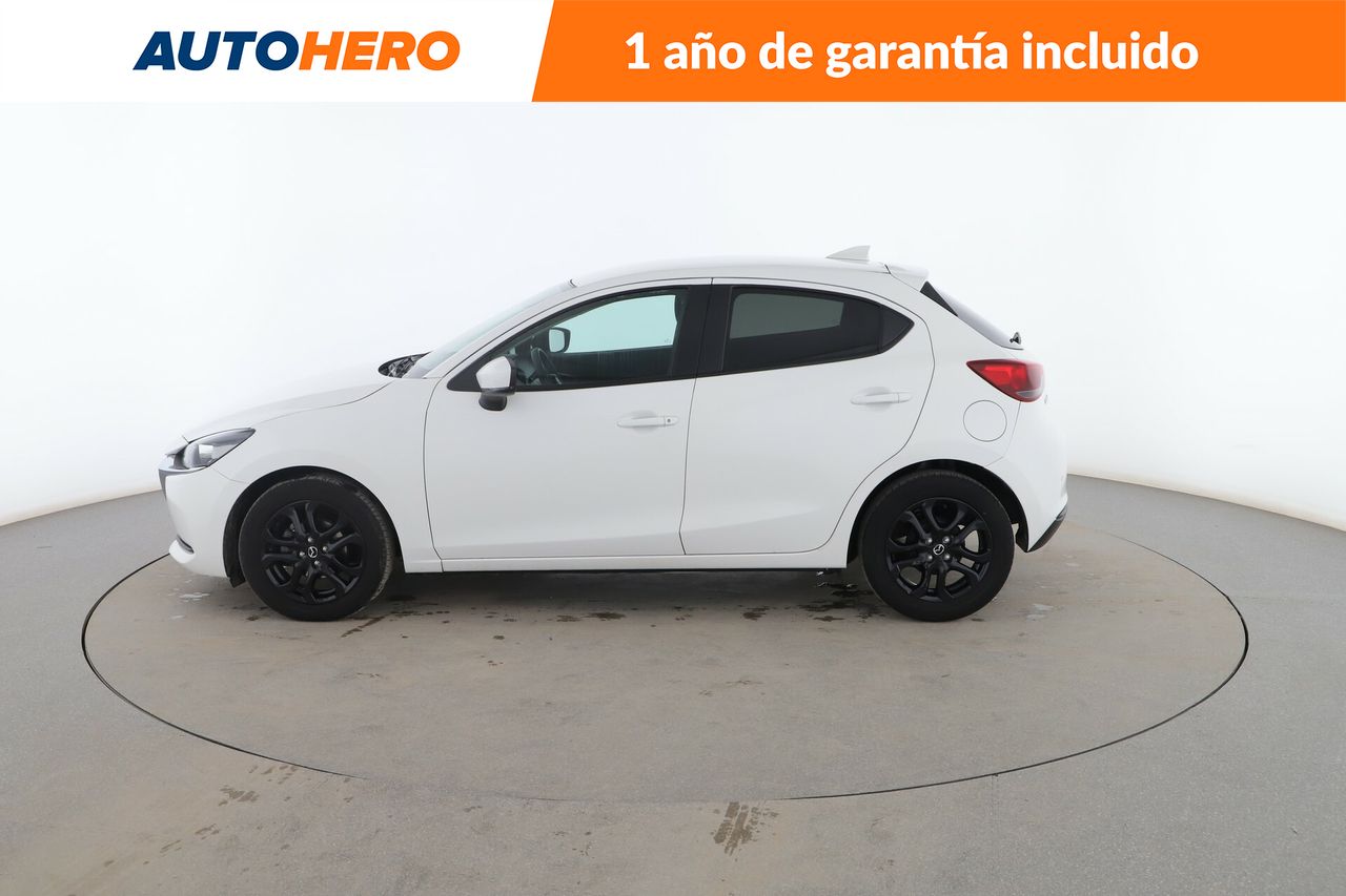 mazda 2 2021 / foto grande (3)