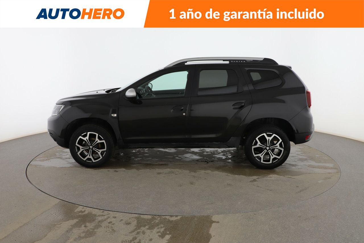 dacia duster 2019 / foto grande (3)