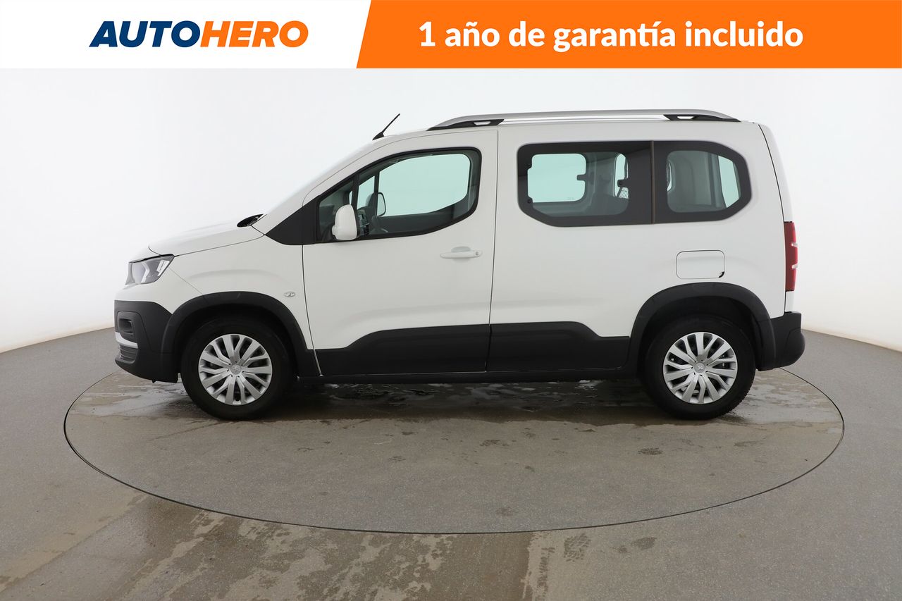 peugeot rifter 2019 / foto grande (3)
