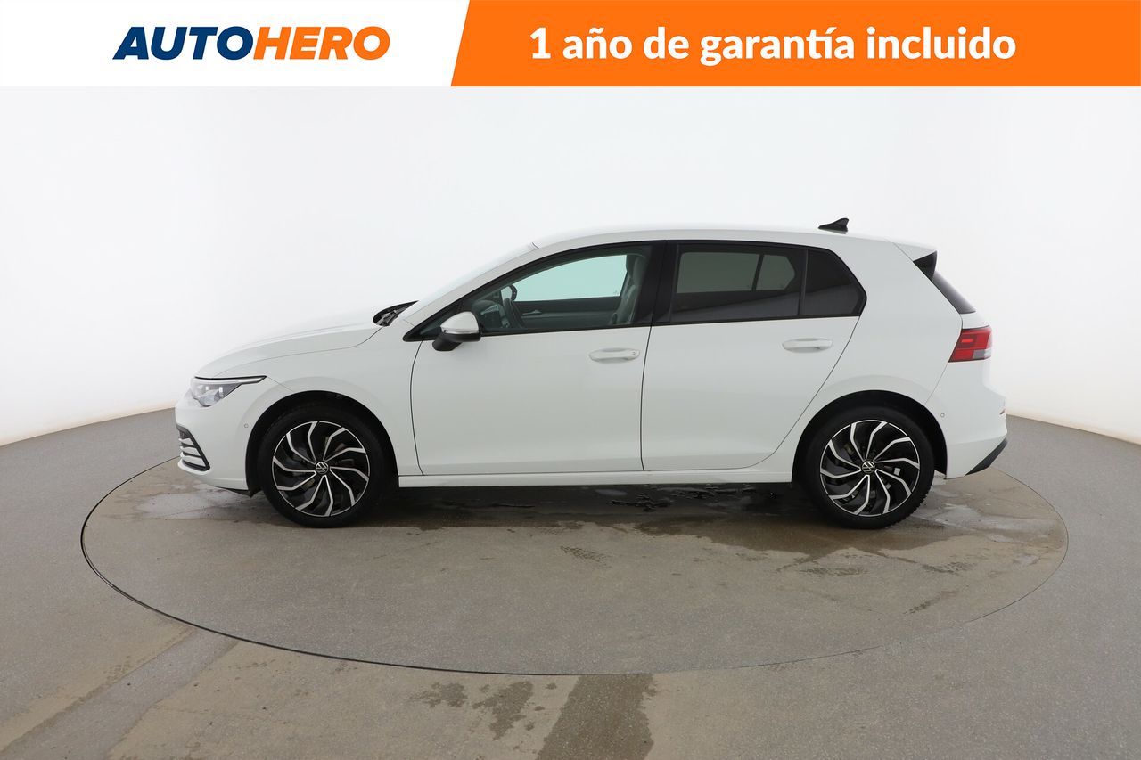 volkswagen golf 2022 / foto grande (3)