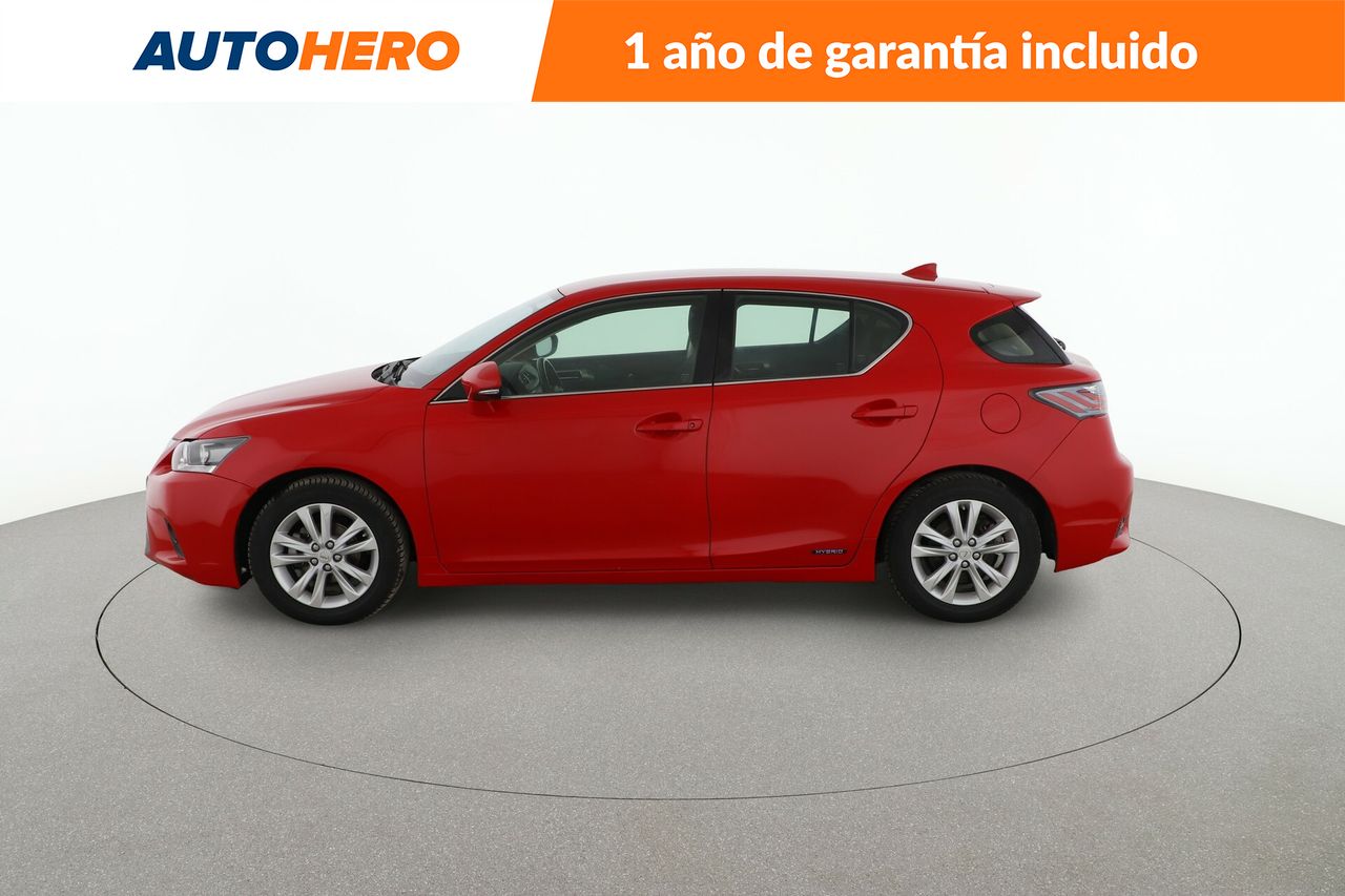 lexus ct 2016 / foto grande (3)
