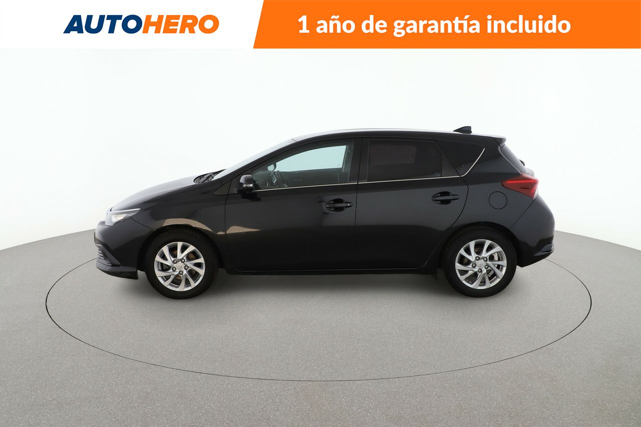 toyota auris 2016 / foto grande (3)