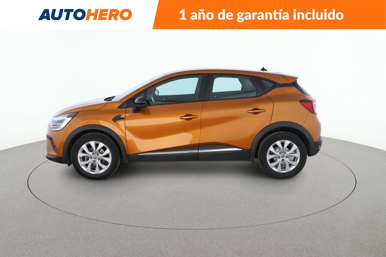renault captur 2020 / foto grande (3)