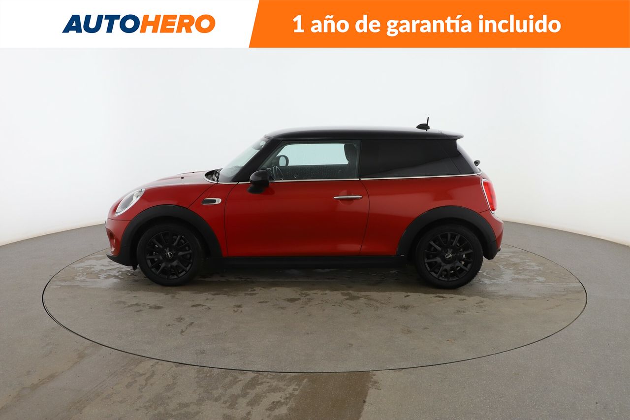 mini cooper 2014 / foto grande (3)