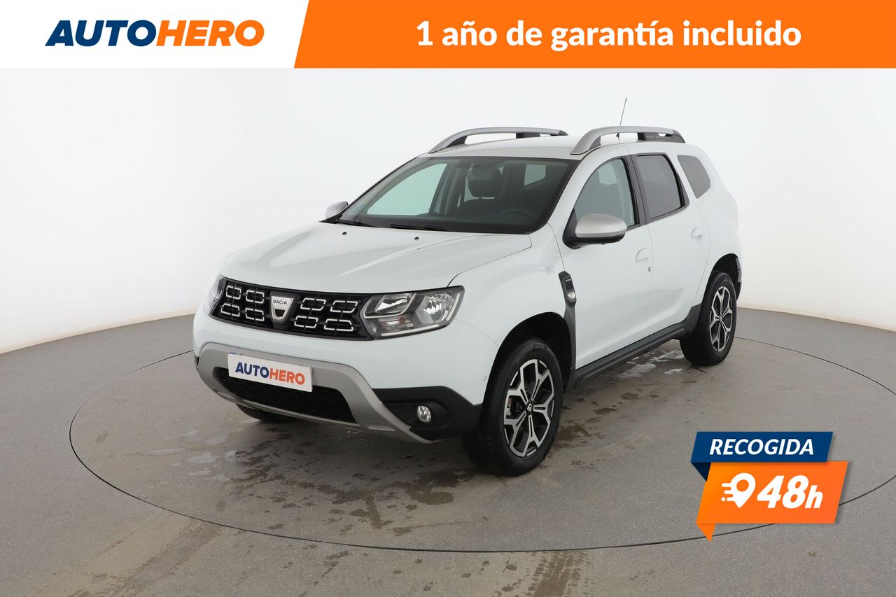 Foto dacia duster 2019 /