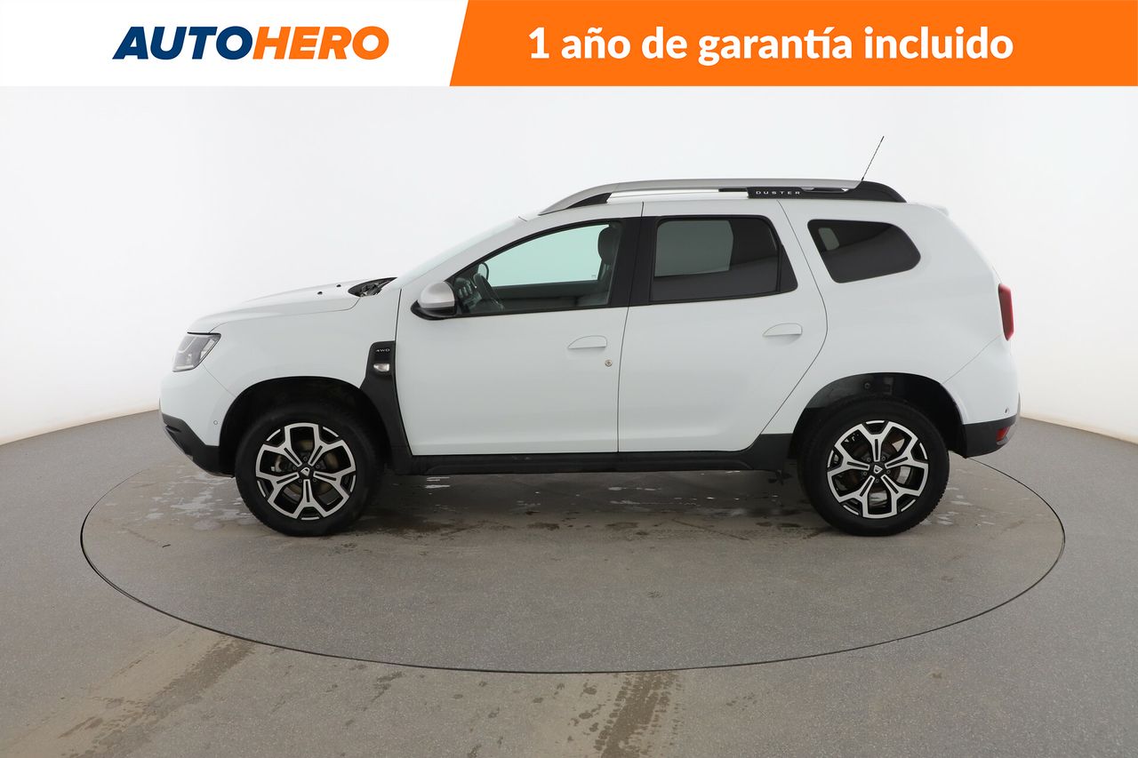 dacia duster 2019 / foto grande (3)
