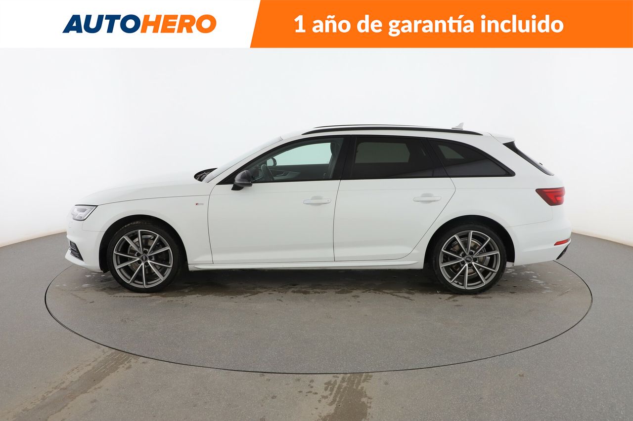 audi a4 2018 / foto grande (3)