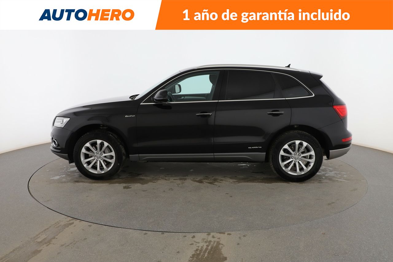 audi q5 2016 / foto grande (3)