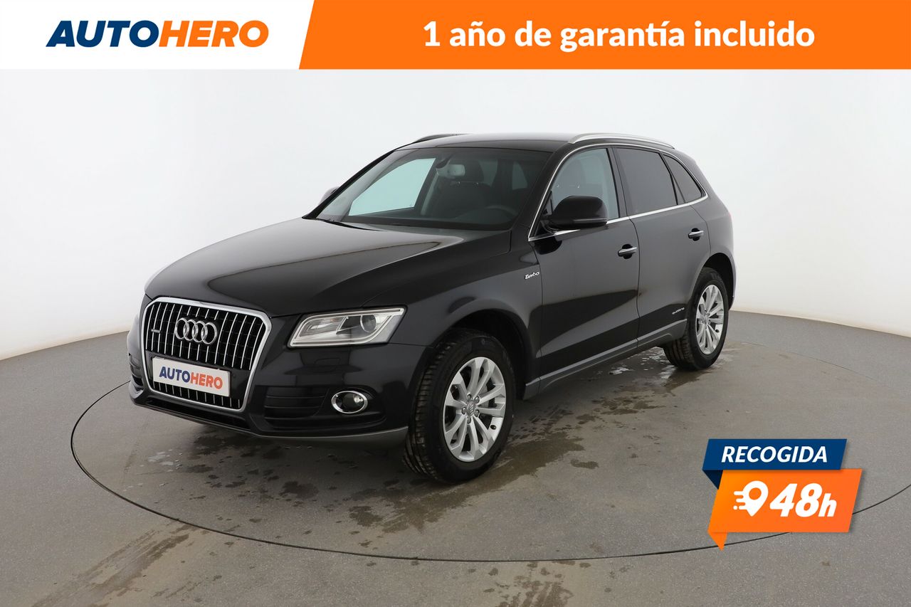 Foto audi q5 2016 /