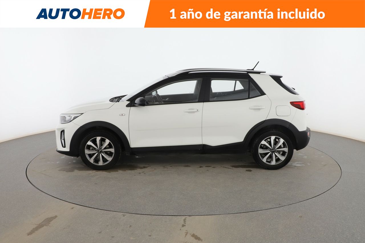 kia stonic 2021 / foto grande (3)