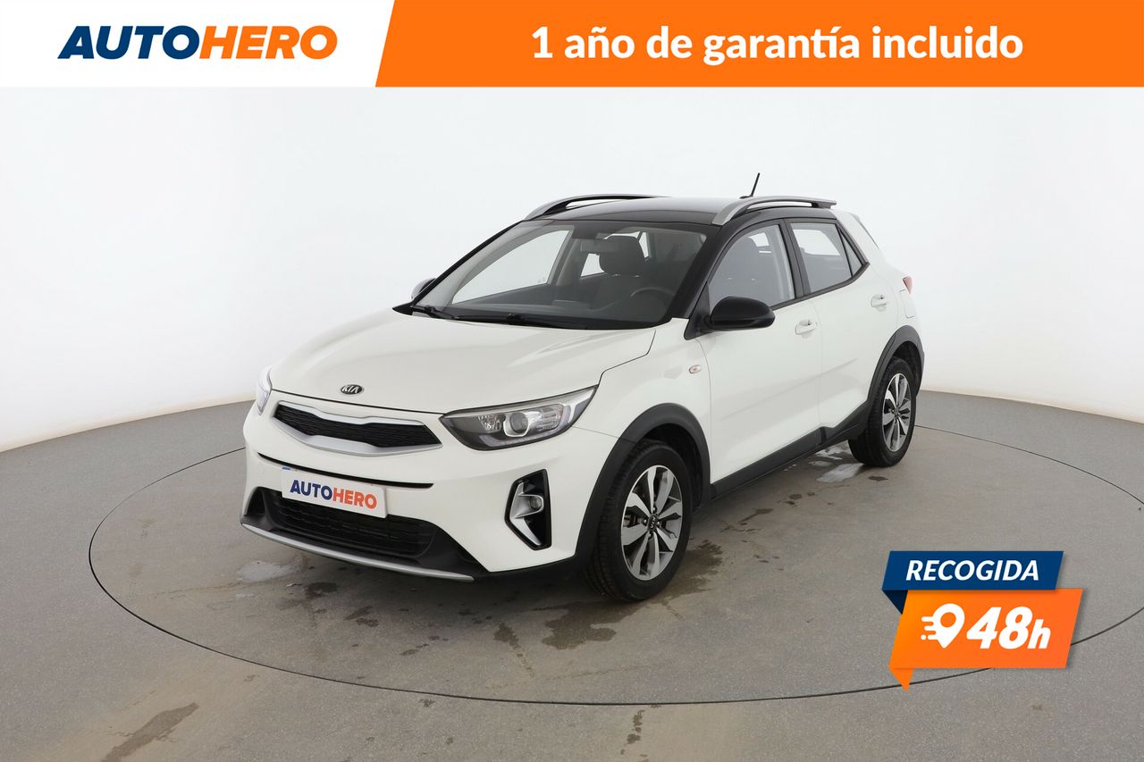 Foto kia stonic 2021 /