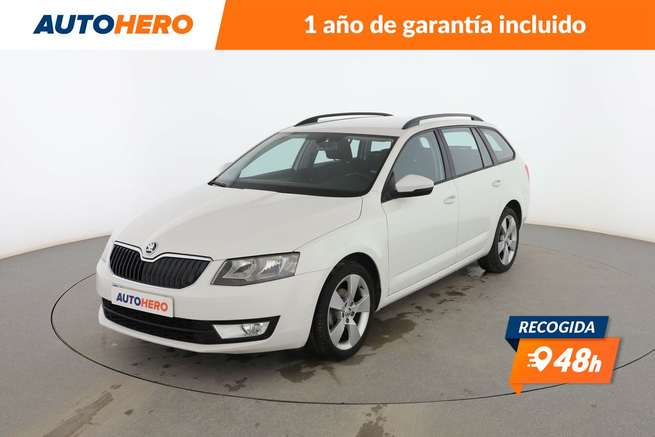Foto skoda octavia 2016 /