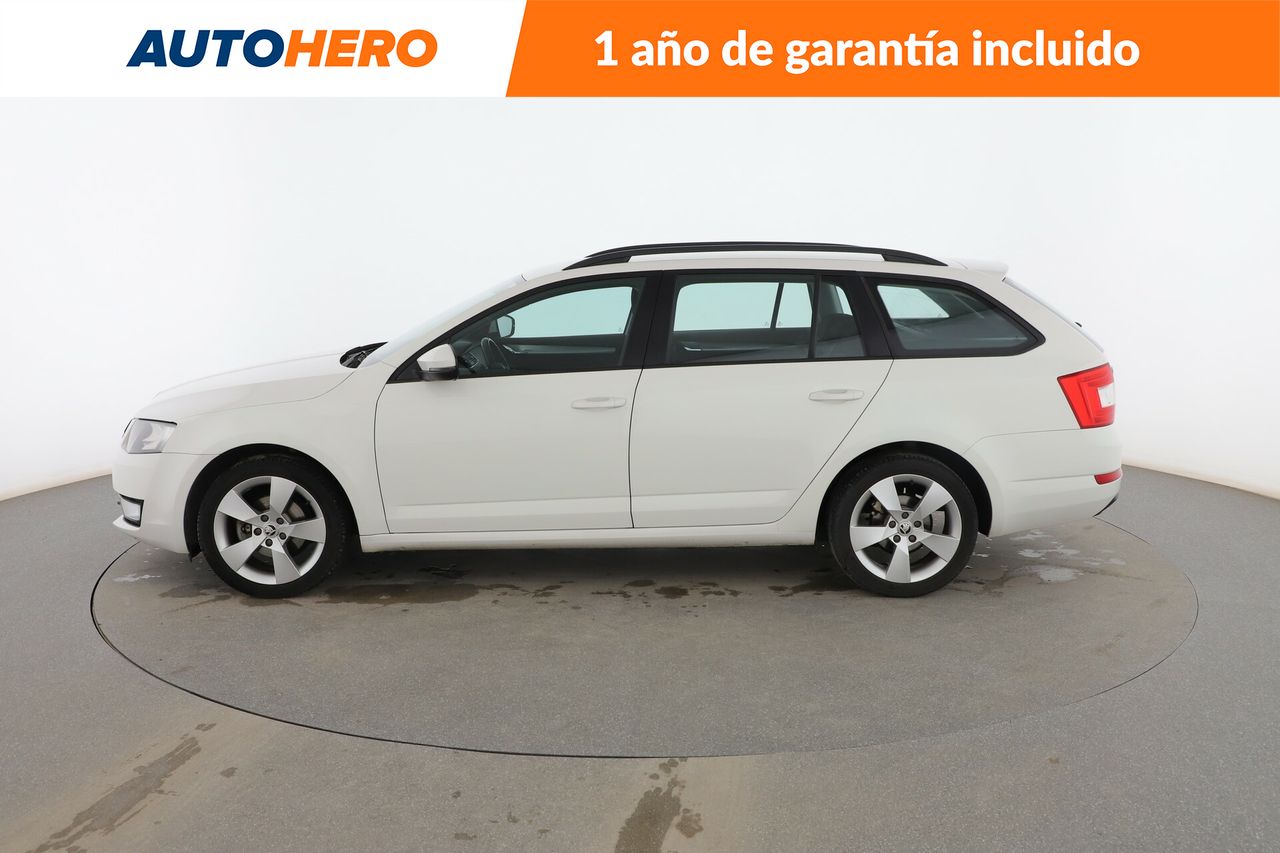 skoda octavia 2016 / foto grande (3)