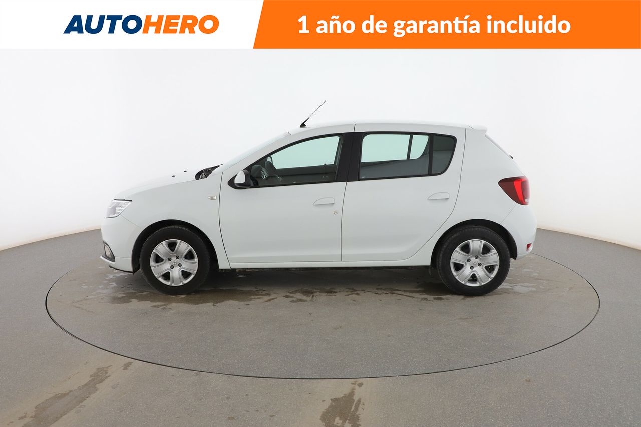 dacia sandero 2020 / foto grande (3)