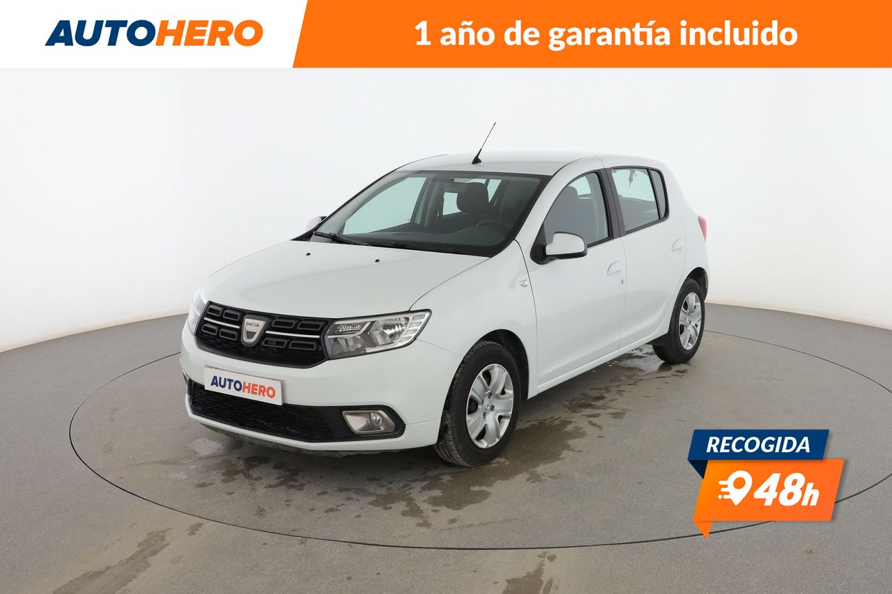 Foto dacia sandero 2020 /