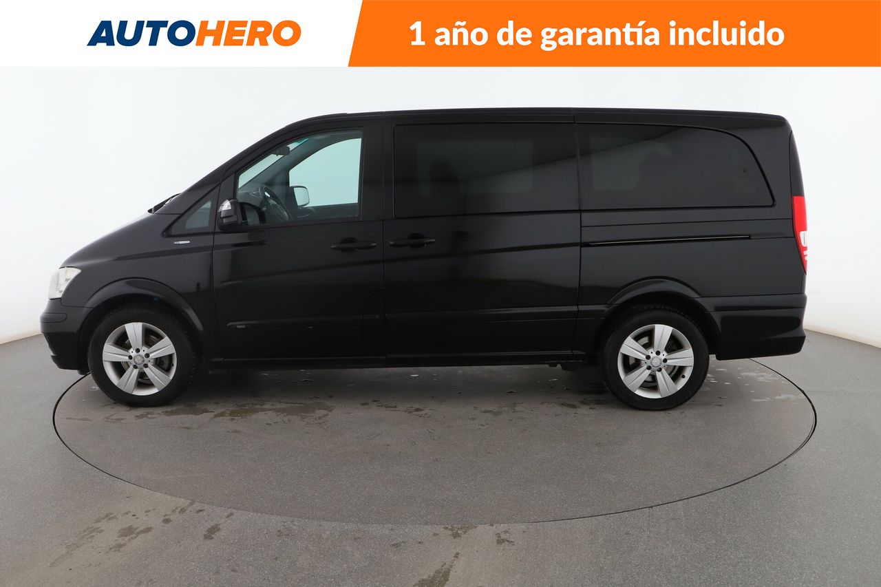 mercedes viano 2013 / foto grande (3)