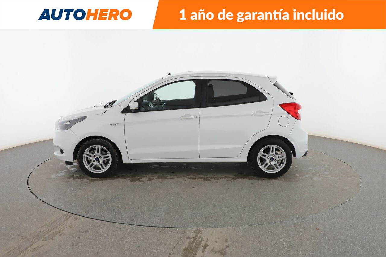 ford ka 2016 / foto grande (3)