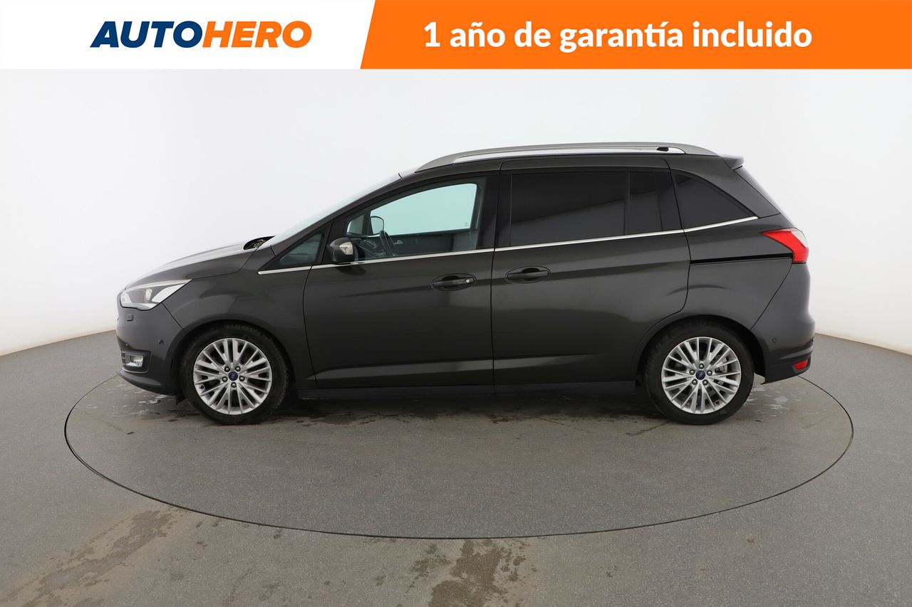 ford grand c-max 2016 / foto grande (3)