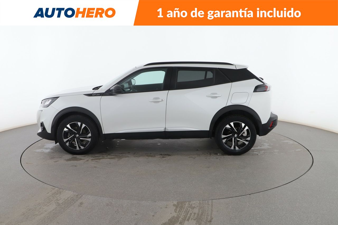 peugeot 2008 2021 / foto grande (3)